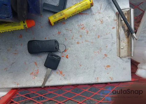 2016 Nissan Frontier Sv из США, поврежденный, VIN 1N6AD0EVXGN741831